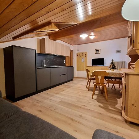 Appartement Cesa Elena à Canazei Extérieur photo