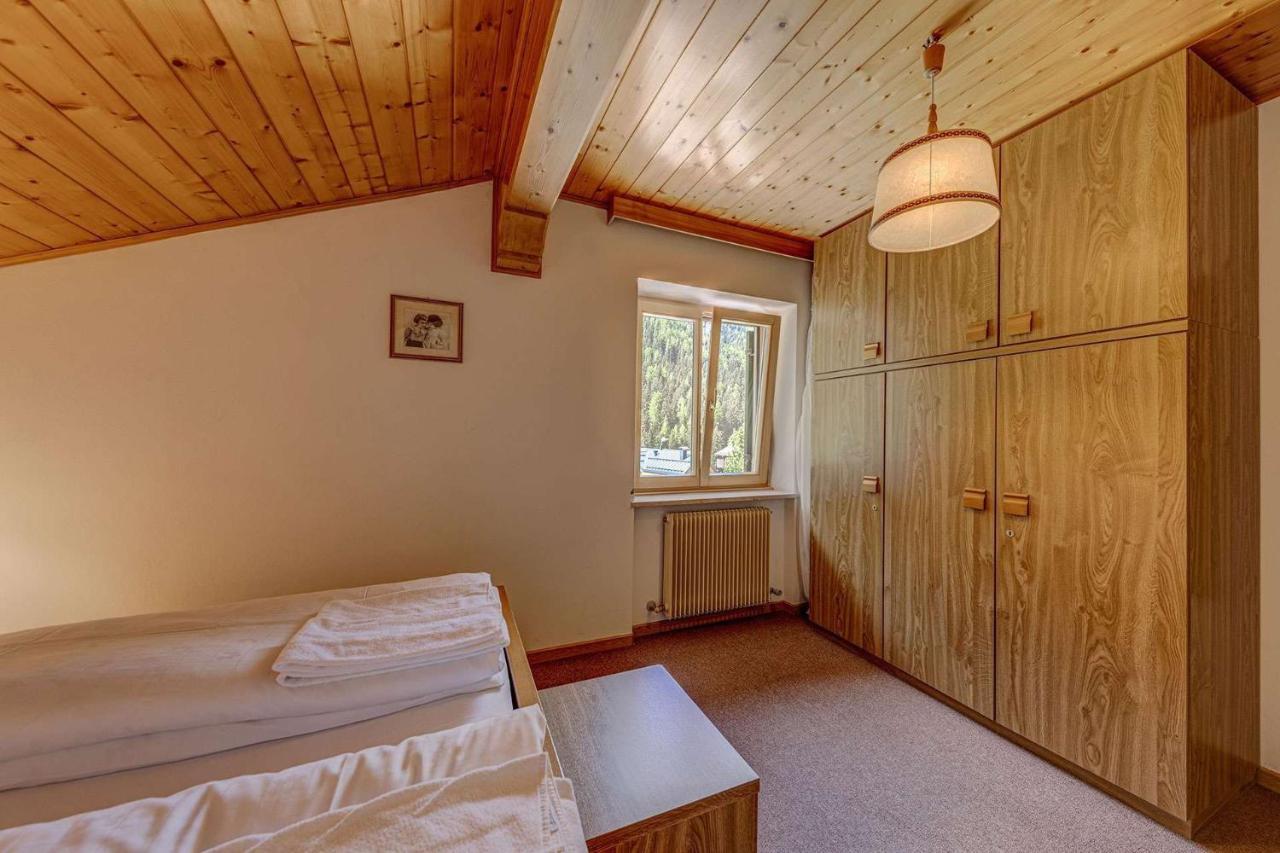 Appartement Cesa Elena à Canazei Extérieur photo