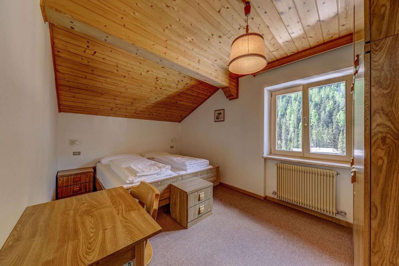 Appartement Cesa Elena à Canazei Extérieur photo
