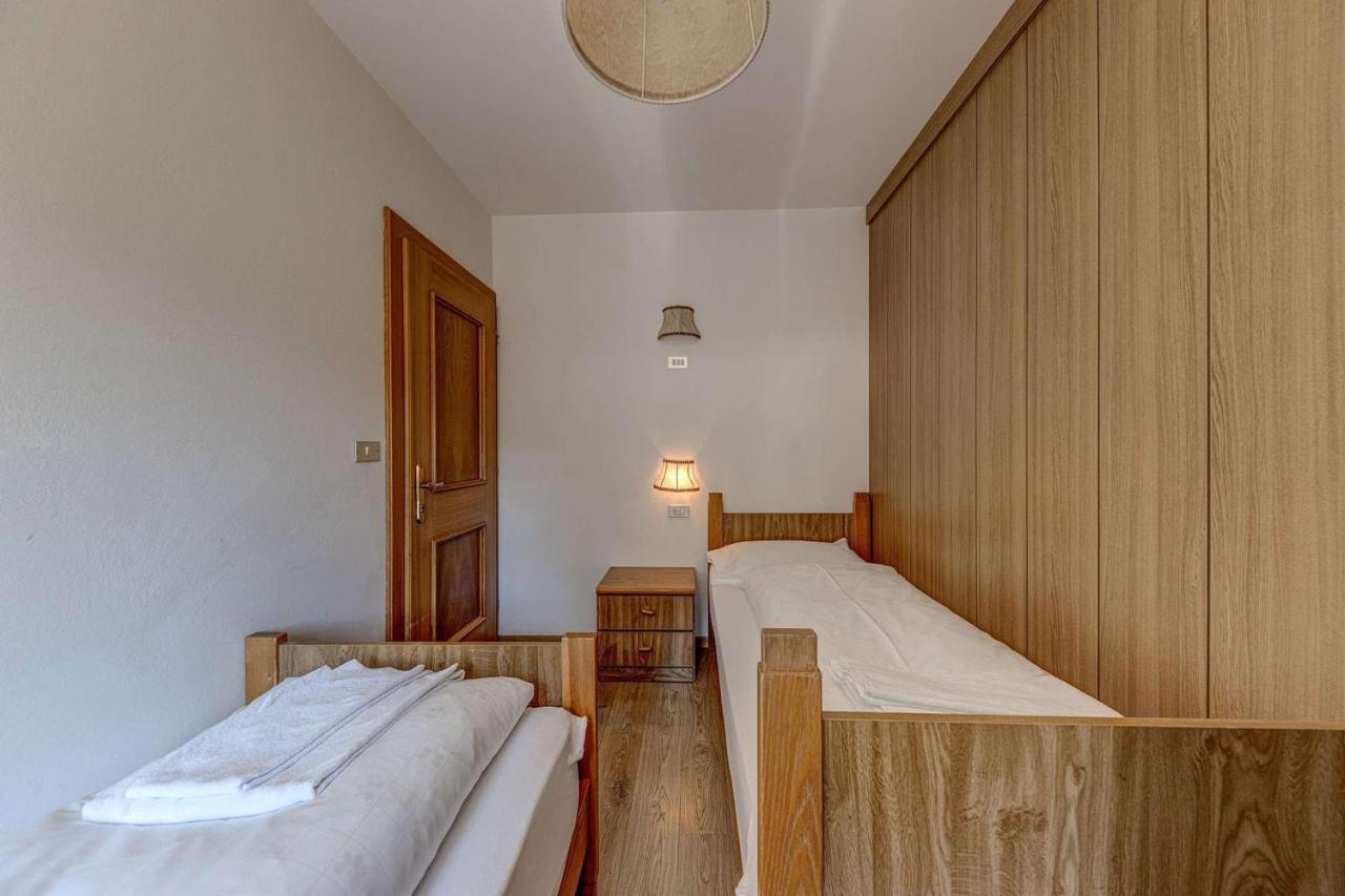 Appartement Cesa Elena à Canazei Extérieur photo