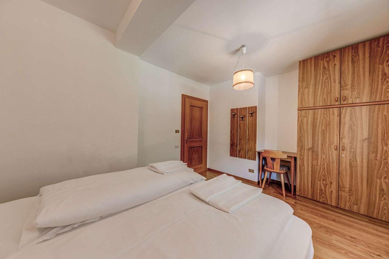 Appartement Cesa Elena à Canazei Extérieur photo