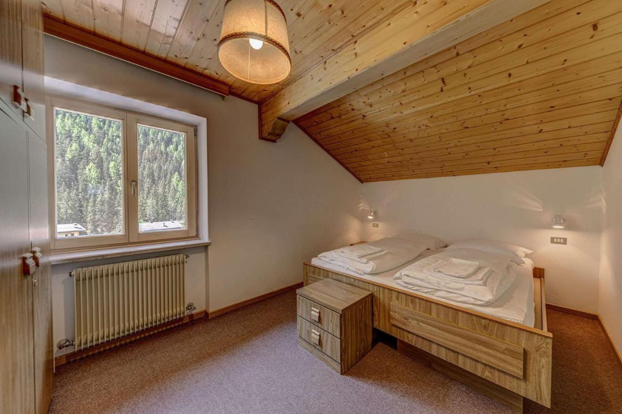 Appartement Cesa Elena à Canazei Extérieur photo