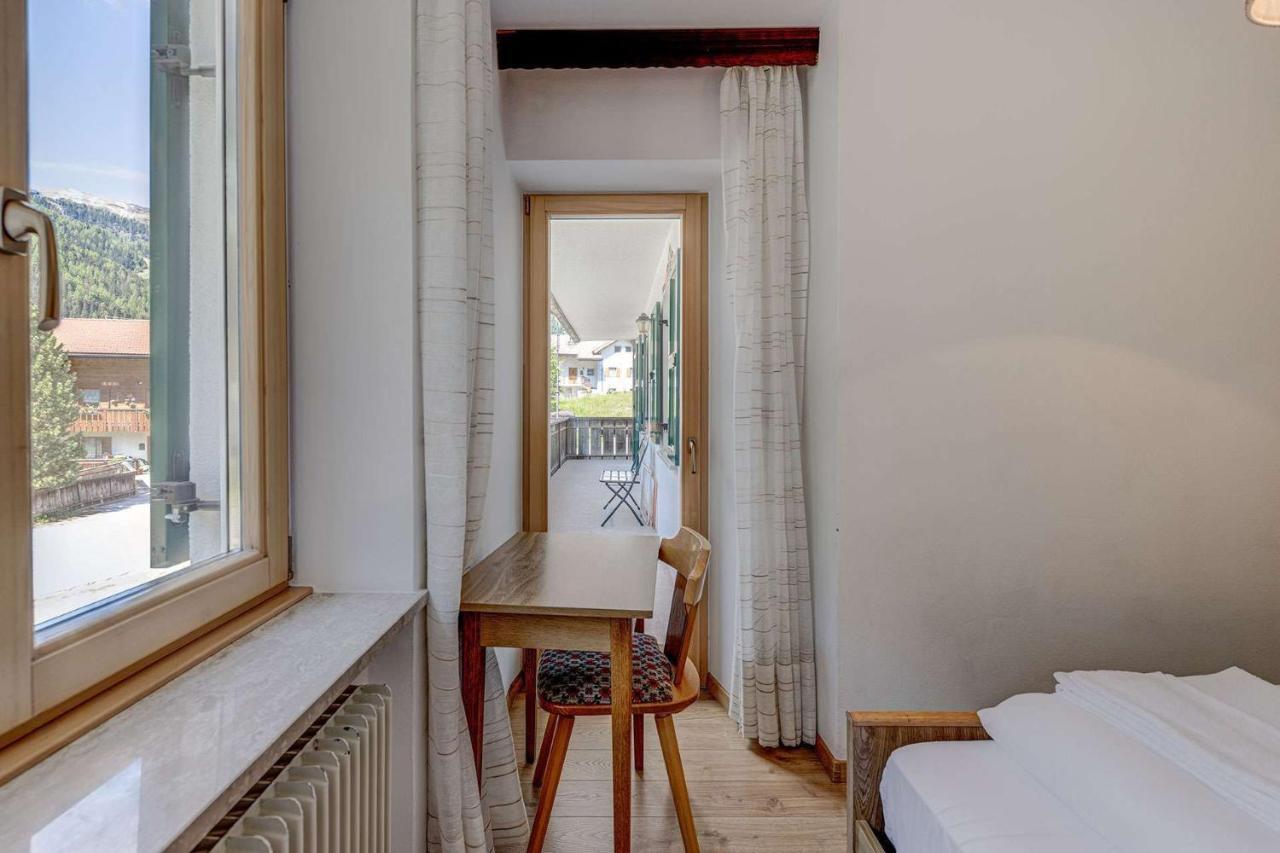 Appartement Cesa Elena à Canazei Extérieur photo