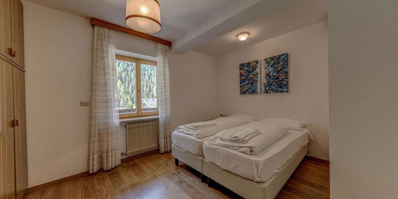 Appartement Cesa Elena à Canazei Extérieur photo