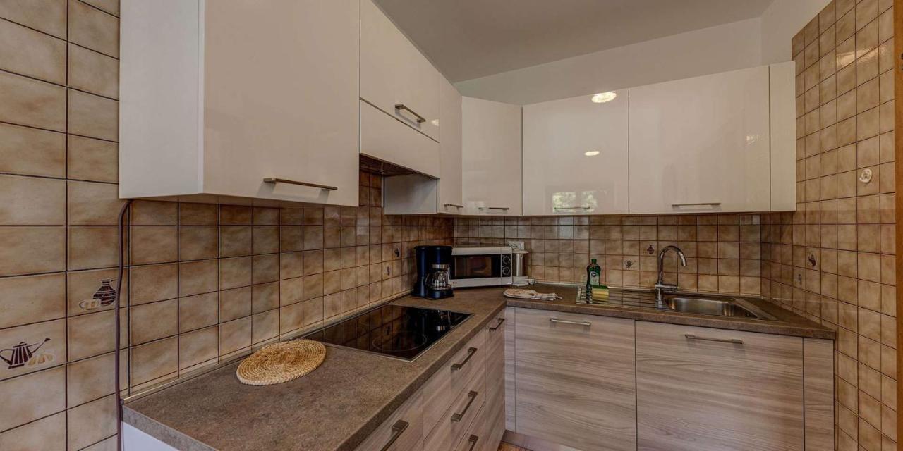 Appartement Cesa Elena à Canazei Extérieur photo